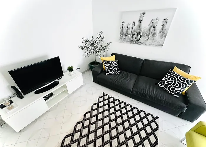 Apartamento 5 Estrelas Praia Da Oura