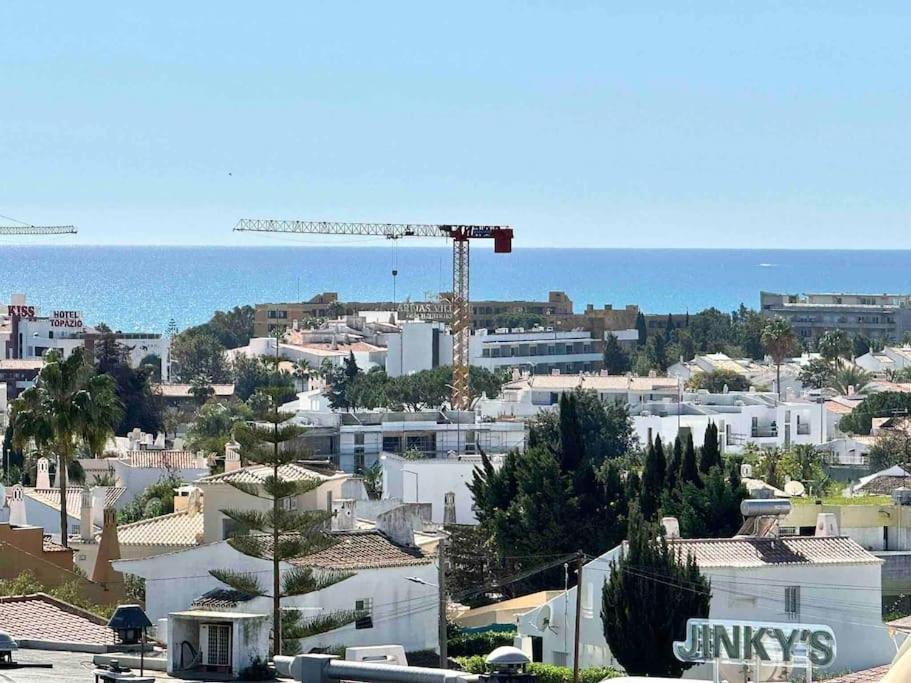 Apartamento 5 Estrelas Da Oura Albufeira
