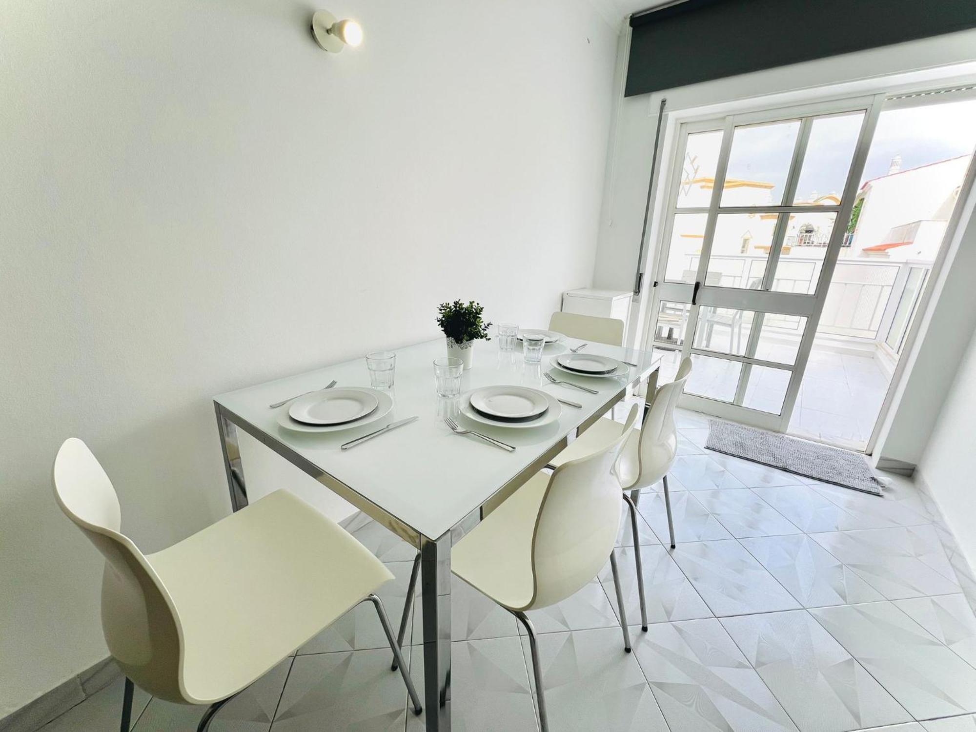 Apartamento 5 Estrelas Da Oura *