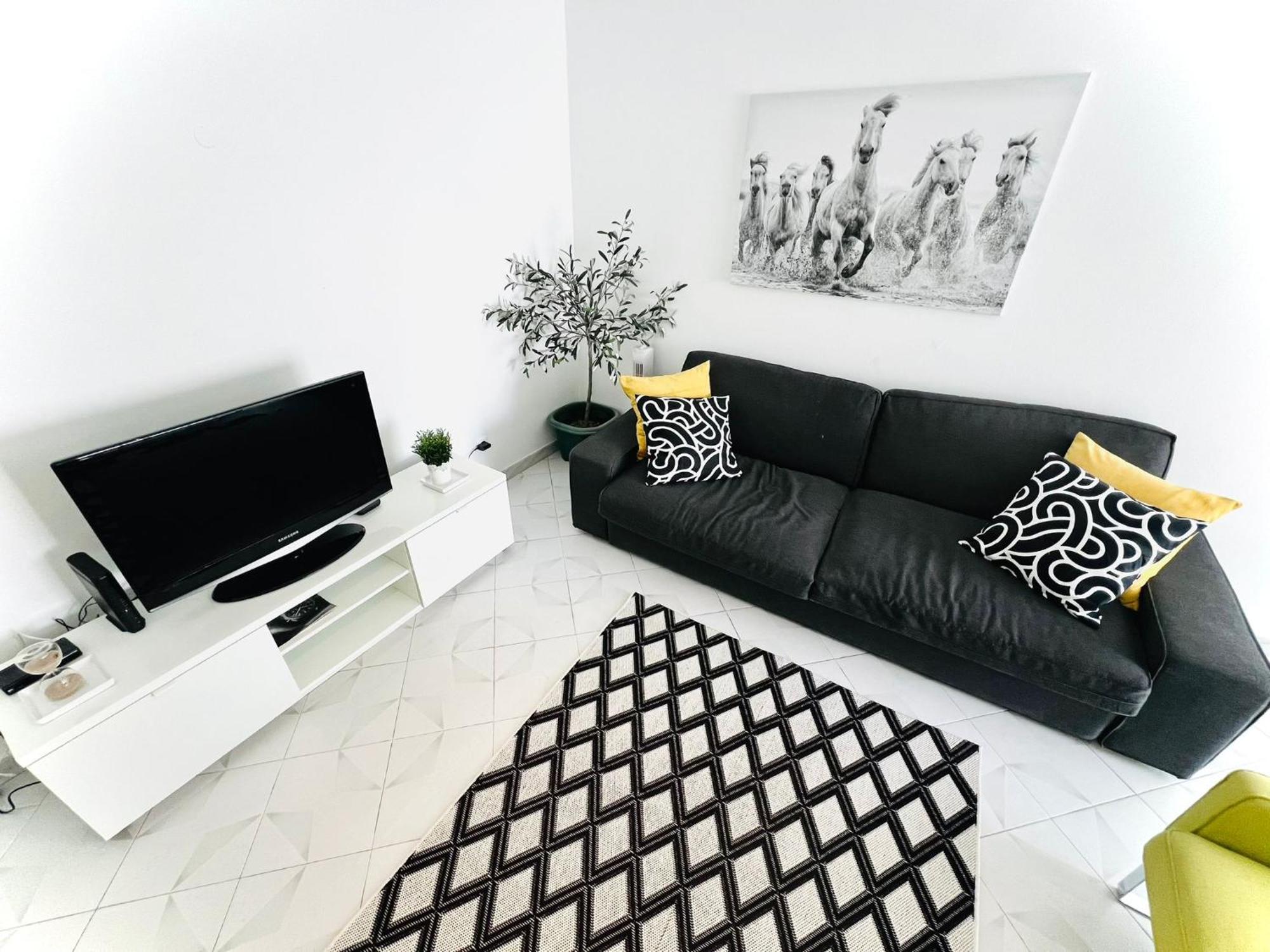 Apartamento 5 Estrelas Da Oura