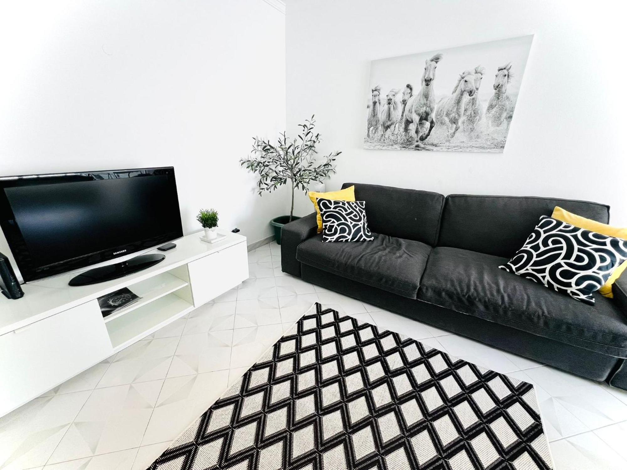 Apartamento 5 Estrelas Da Oura *