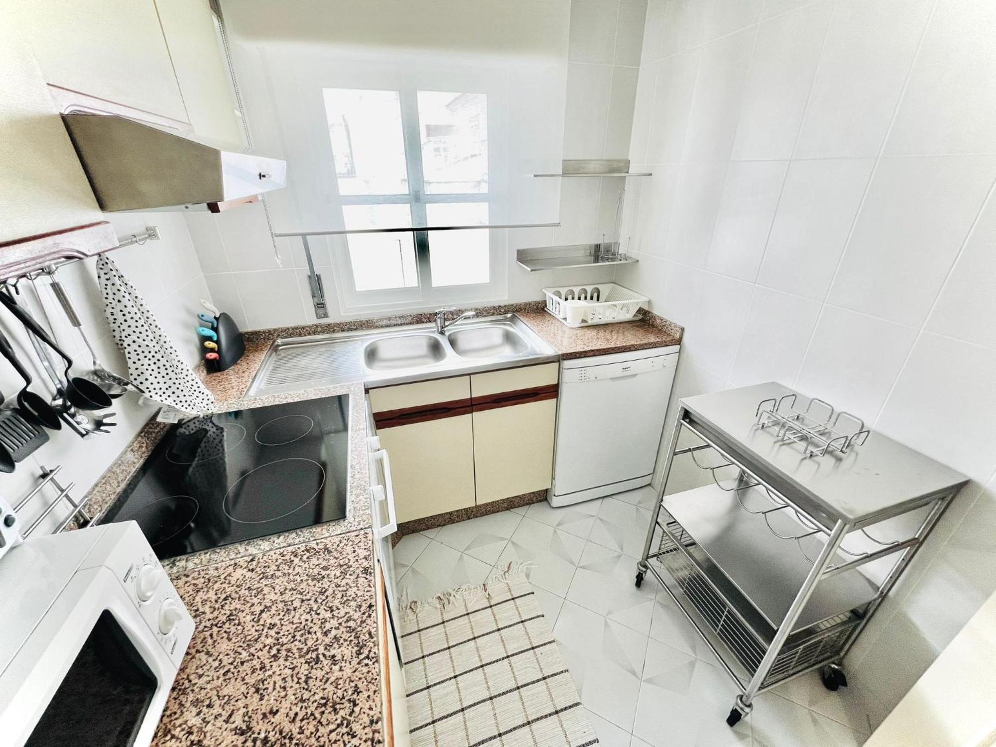 5 Estrelas Da Oura Apartamento